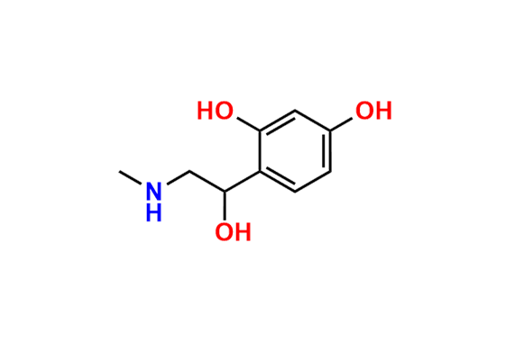 Norepinephrine Impurity 23