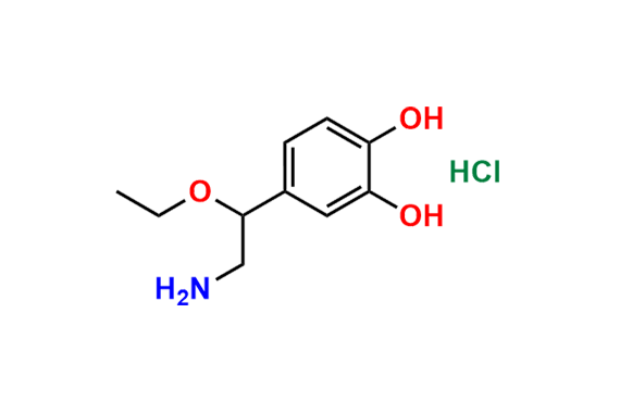 Norepinephrine Impurity 19