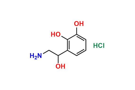 Norepinephrine Impurity 76