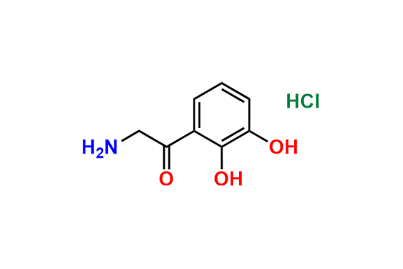 Norepinephrine Impurity 77