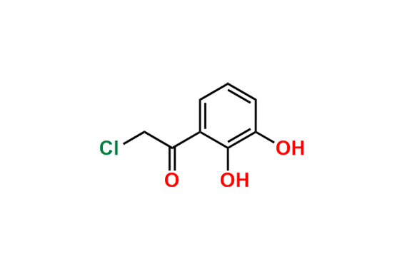 Norepinephrine Impurity 68