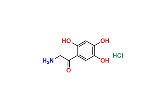 Norepinephrine Impurity 75