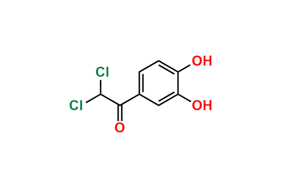 Norepinephrine Impurity 69