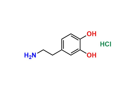Norepinephrine EP Impurity C