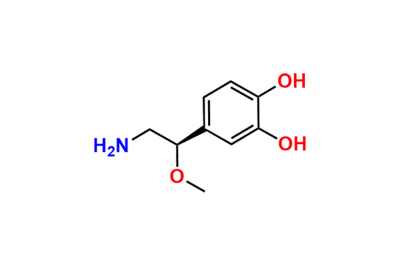 Norepinephrine EP Impurity D