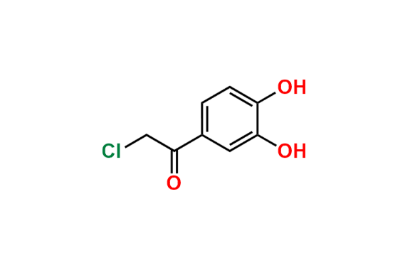 Norepinephrine EP Impurity E