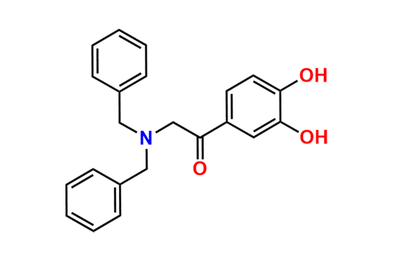 Norepinephrine EP Impurity G