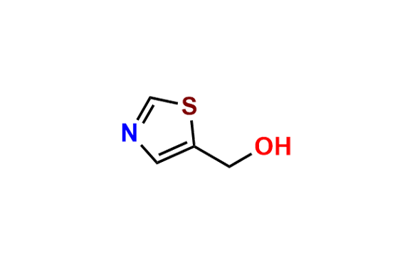 5-Hydroxymethyl thiazole
