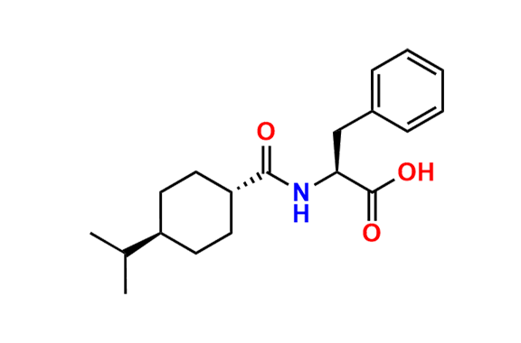 Nateglinide EP Impurity B