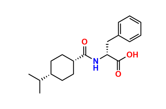 Nateglinide EP Impurity C