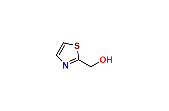 1,3-Thiazol-2-ylmethanol