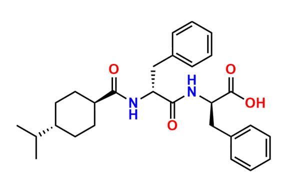 Nateglinide EP Impurity F