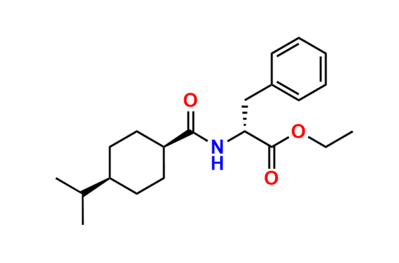 Nateglinide EP Impurity G