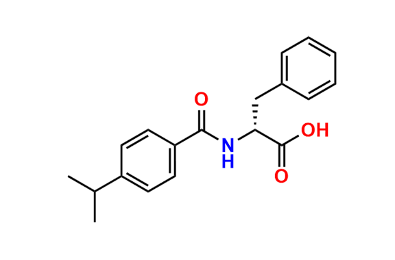 Nateglinide Impurity 2