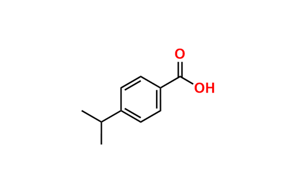 Cuminic Acid