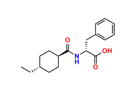 Nateglinide EP Impurity E