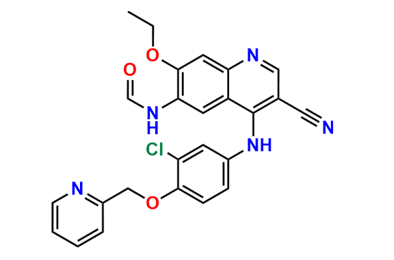 Neratinib Impurity 1