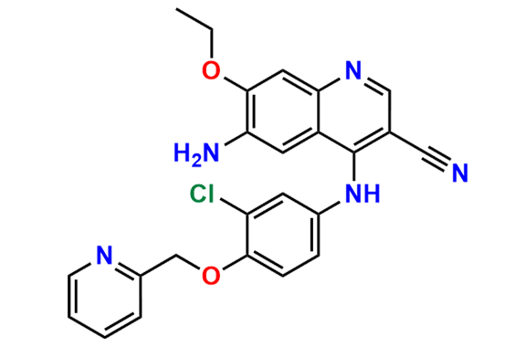 Neratinib Impurity 2