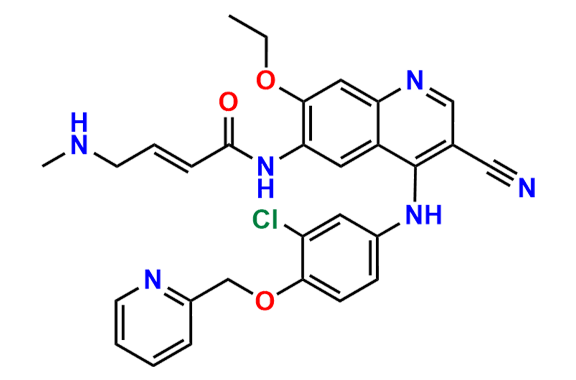 Neratinib N-Methyl