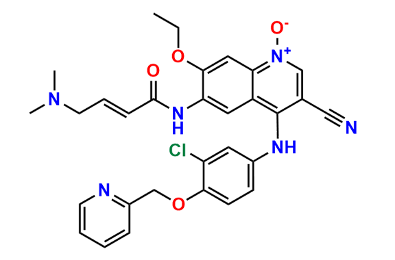 Neratinib Quinoline N-Oxide