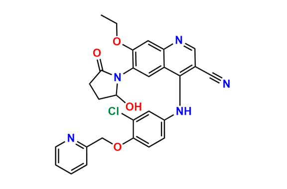 Neratinib Impurity 3