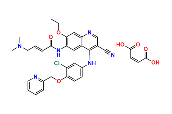 Neratinib Maleate