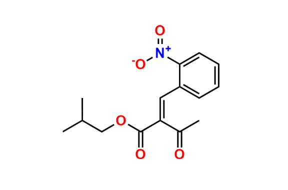 Nisoldipine USP Related Compound C(E-Isomer)