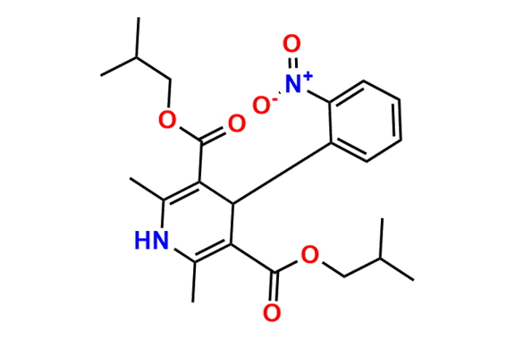 Nisoldipine USP Related Compound G