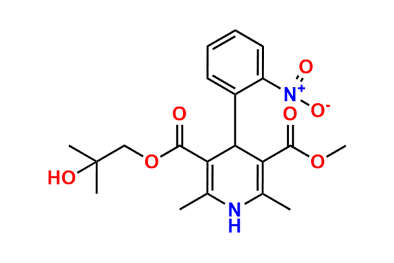 Nisoldipine Impurity 4