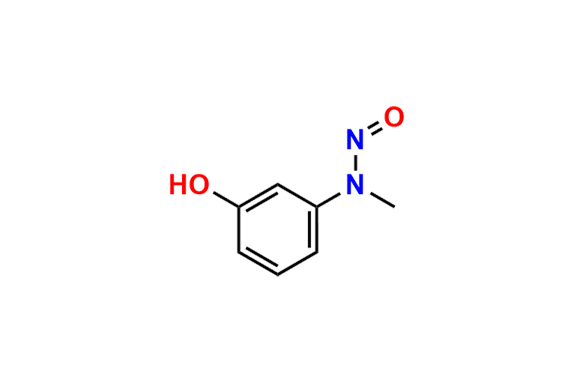 N-Nitroso Neostigmine Monomethyl Impurity