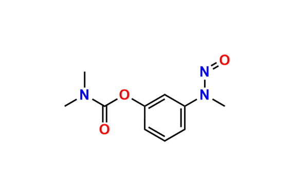 N-Nitroso Neostigmine Impurity 1