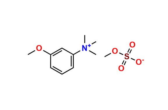 Neostigmine Impurity 2 Metilsulfate