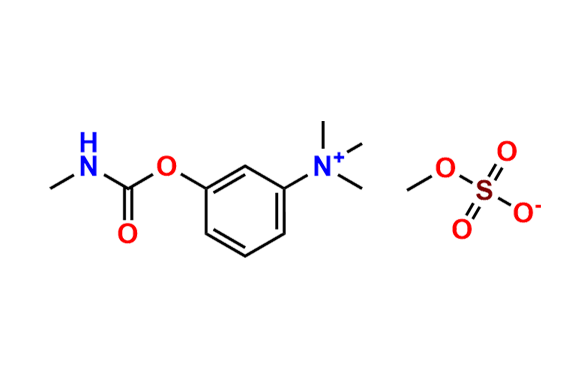 Neostigmine Impurity 5 Metilsulfate