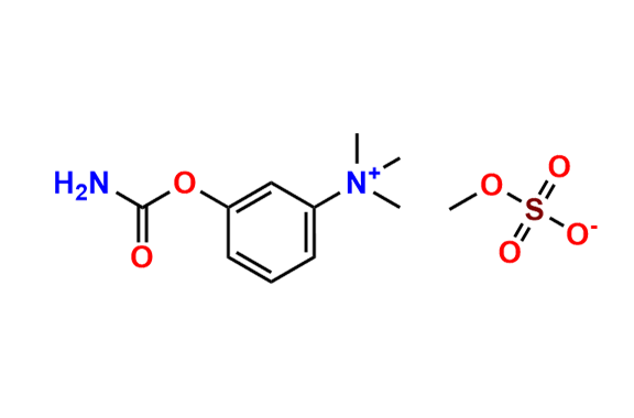 Neostigmine Impurity 6 Metilsulfate