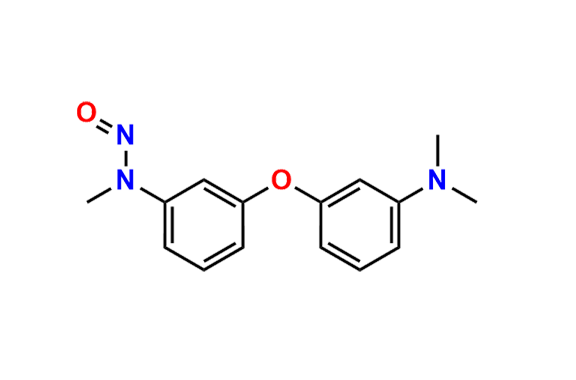 N-Nitroso Neostigmine Impurity 2