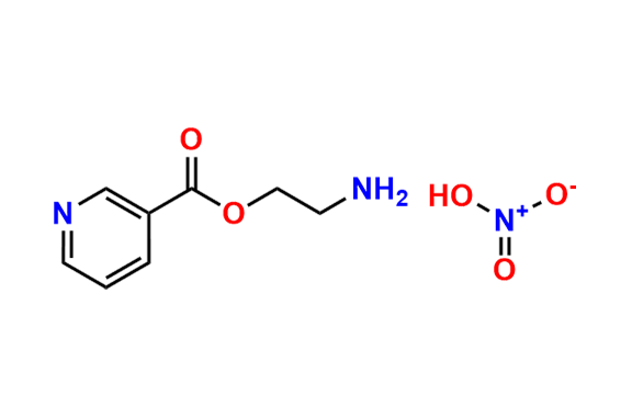 Nicorandil EP Impurity C