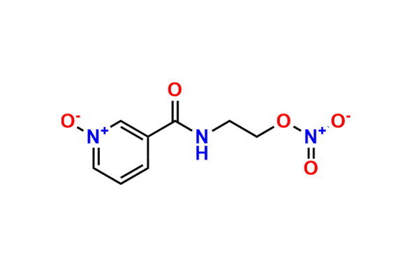 Nicorandil N-Oxide