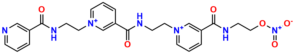 Nicorandil Trimer