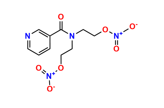 Nicorandil Impurity 9