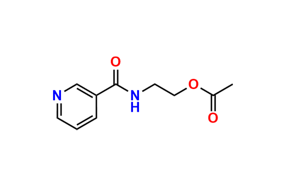 Nicorandil Impurity 8