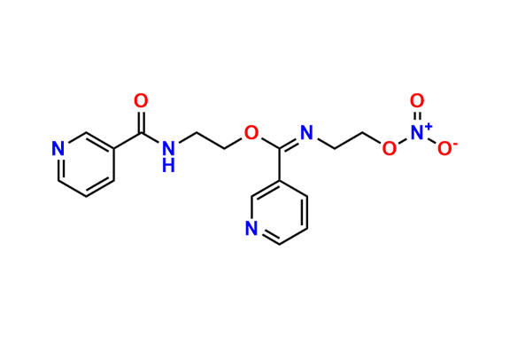 Nicorandil Dimer Impurity 2