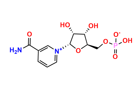 Alpha-Nicotinamide Mononucleotide