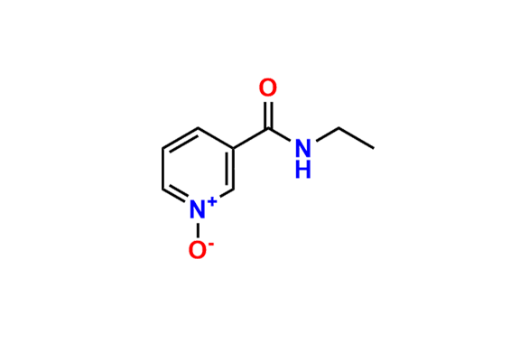 N-Ethylnicotinamide N\'-Oxide