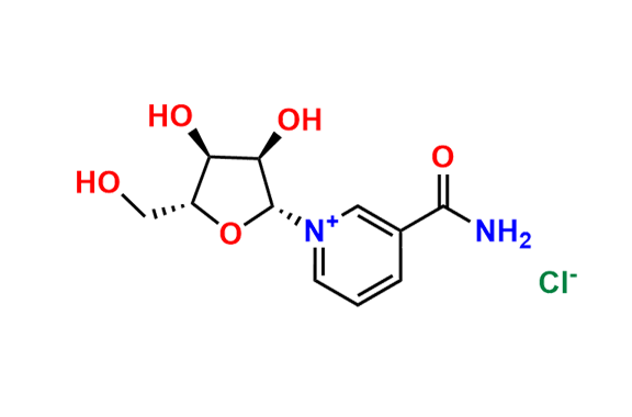 Nicotinamide Riboside Chloride