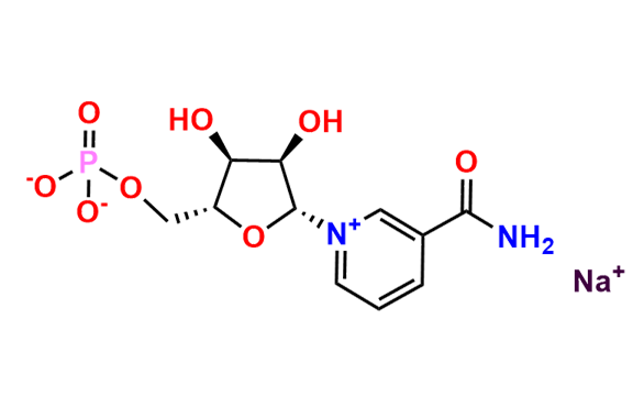 beta-Nicotinamide Mononucleotide