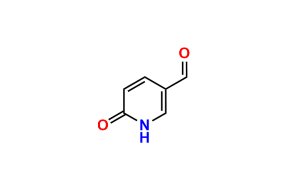 6-Hydroxynicotinaldehyde