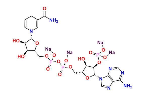 NADPH Tetrasodium Salt