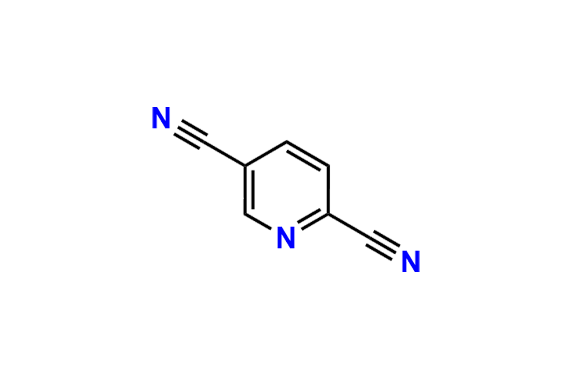 Pyridine-2,5-dicarbonitrile