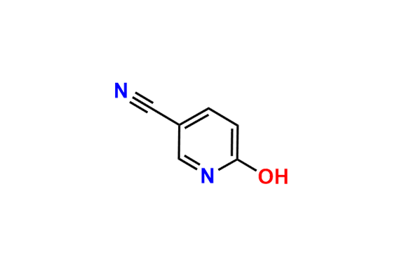 6-Hydroxynicotinonitrile