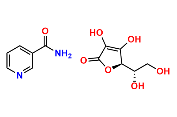 Niacinamide Ascorbate